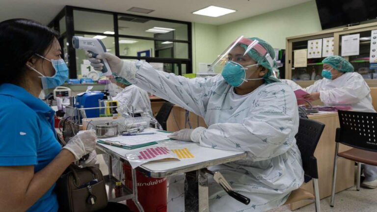 Covid 19 New Symptoms