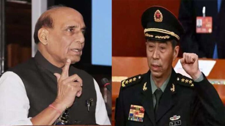 गलवान गतिरोध के बाद पहली बार गुरुवार को मुलाकात करेंगे भारत-चीन के रक्षामंत्री