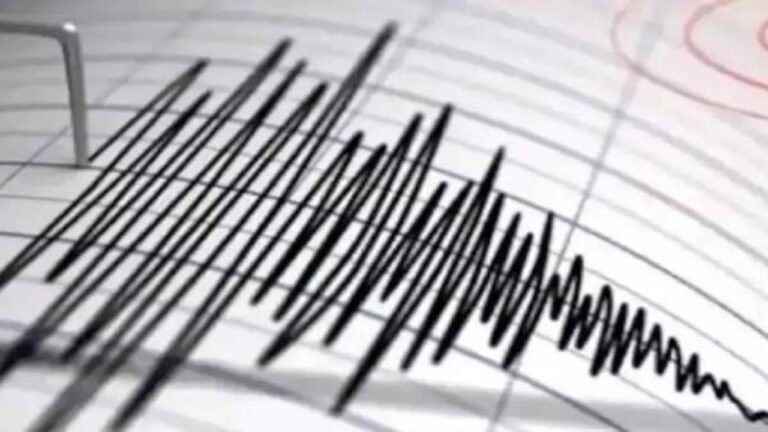 Earthquake in Chamba Earthquake in Himachal