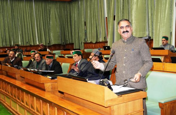 आज से 'चिल्ड्रन ऑफ द स्टेट' कहलाएंगे निराश्रित बच्चे, सुखाश्रय बिल को सदन की मंजूरी