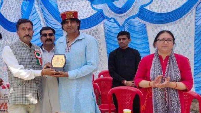 मेलें हमारी प्राचीन परंपरा और सांस्कृतिक धरोहर, एकता और भाईचारे की भावना को देते हैं बढ़ावा :- ओम आर्य