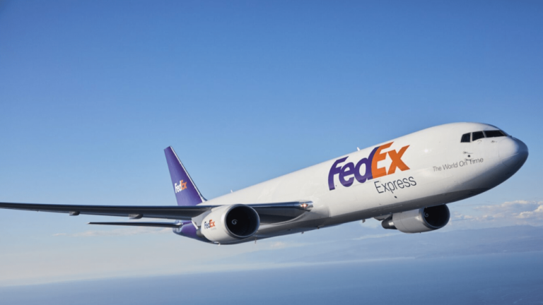 Fedex