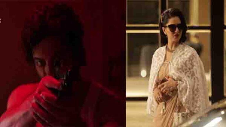 अनुराग कश्यप द्वारा निर्देशित 'ज़ी स्टूडियो' और 'गुड बैड' फिल्म्स की एक्शन थ्रिलर को 'कान्स फिल्म फेस्टिवल' 2023 में 'आधिकारिक तौर पर चुना गया'