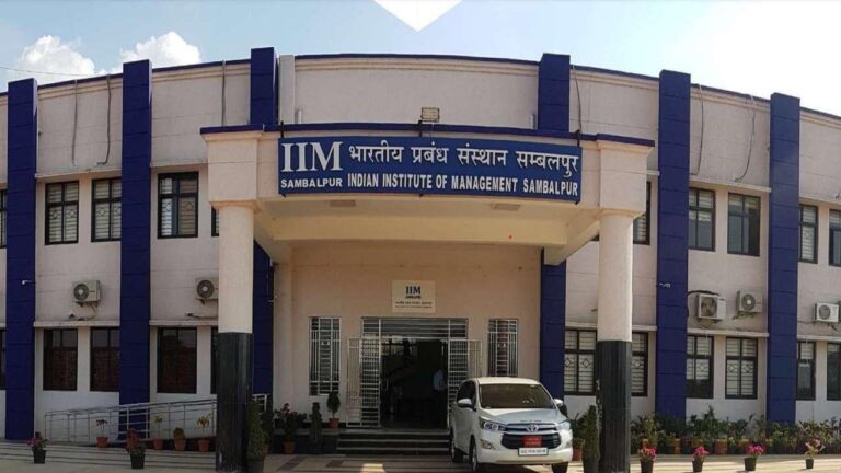 Iim Sambalpur