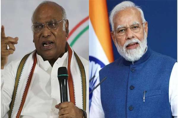 जातिगत जनगणना पर सरकार को घेर रही कांग्रेस, बीजेपी ने पलटवार का तैयार किया ये प्लान