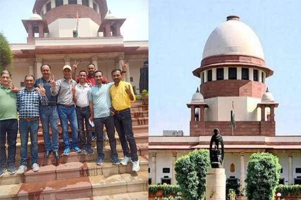 सुप्रीमकोर्ट ने हिमाचल हाईकोर्ट के फैसले को रखा क़ायम,2015 में अनुबंध में आए PTA शिक्षकों के नियमितीकरण पर अप्रैल 2018 से लगाई अंतिम मोहर