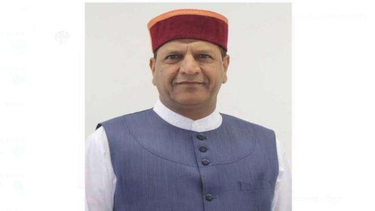 Rajeev Bindal himachal news, Ram Mandir Spiritual Capital of India, Modi 3.0 बिलासपुर गोलीकांड