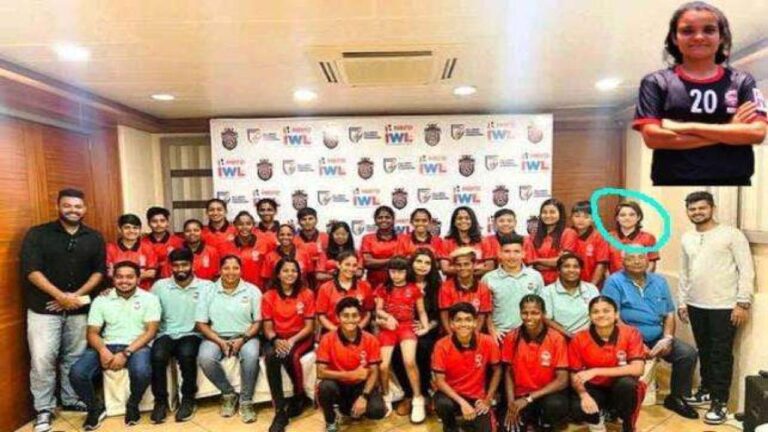 गोवा के चर्चिल ब्रदर्स क्लब में खेलेगी ऊना के किसान की बेटी