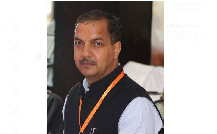 सीपीआईएम और आम आदमी पार्टी को शिमला नगर निगम में नहीं मिल रहे 34 प्रत्याशी : त्रिलोक