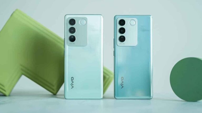 Vivo S16 Launch Price In India