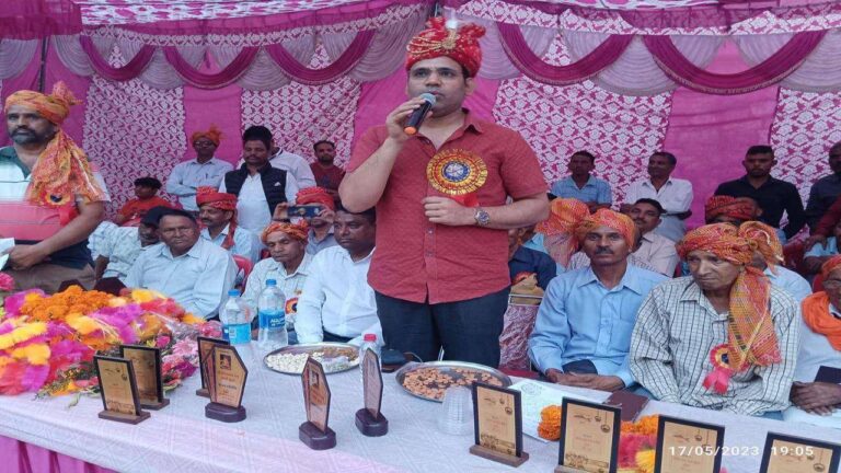 नगरोटा बगवां: RS बाली ने मूमता पंचायत के लिए की कई बड़ी घोषणाएं