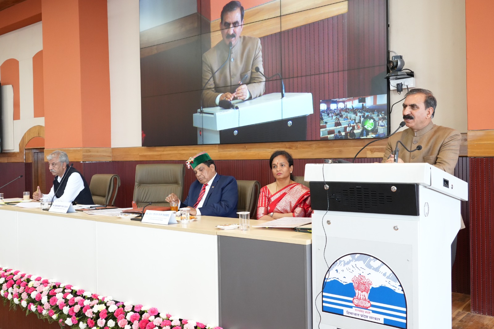 नशे के समूल नाश के लिए सामूहिक प्रयास आवश्यक: मुख्यमंत्री