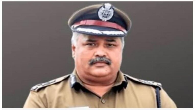महिला IPS यौन उत्पीड़न मामला: तमिलनाडु के पूर्व DGP को 3 साल की कैद