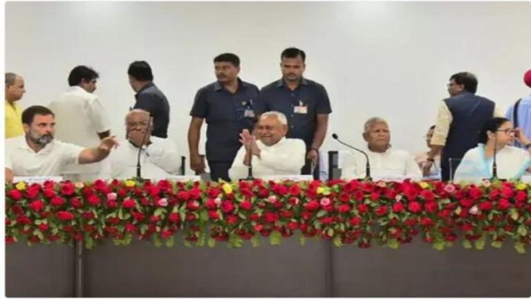 अब शिमला में बनेगी मोदी को हराने की रणनीति, अनुराग का तंज- शिमला की धाम खाने आएंगे विपक्षी दल