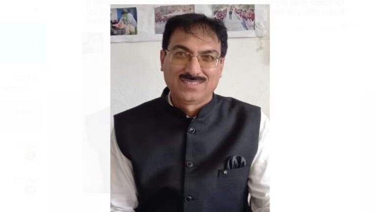 दो वर्ष का अनुबंध कार्यकाल पूरा कर चुके प्रवक्ता स्कूल न्यू को जल्द नियमित करे उच्च शिक्षा विभाग – संघ