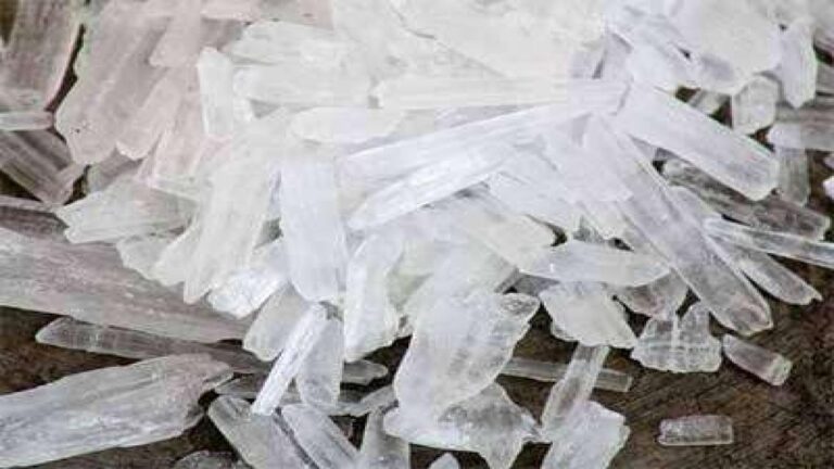 हिमाचल प्रदेश में मेथमफेटामाइन की बरामदगी से सुरक्षा एजेंसियां चिंतित