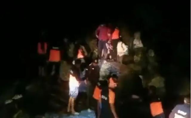 कांगड़ा की करेरी झील इलाके मेंफंसे 26 पर्यटकों को किया गया रेस्क्यू, पुलिस और SDRF की टीम नेचलाया अभियान