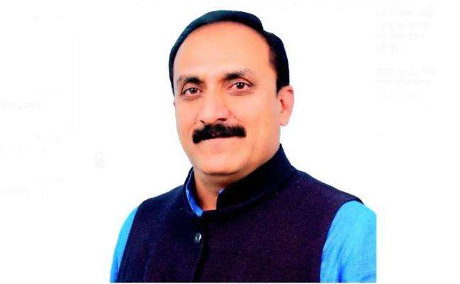 बलदेव तोमर