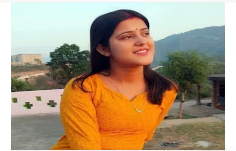 बिलासपुर: 16 दिन से लापता 22 साल की रीमा की अब बल्ह नाले में मिली लाश