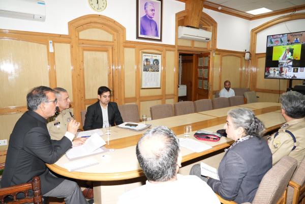 ड्रग माफिया पर नकेल कसने के लिए एनडीपीएस अधिनियम में संशोधन की भी आवश्यकता