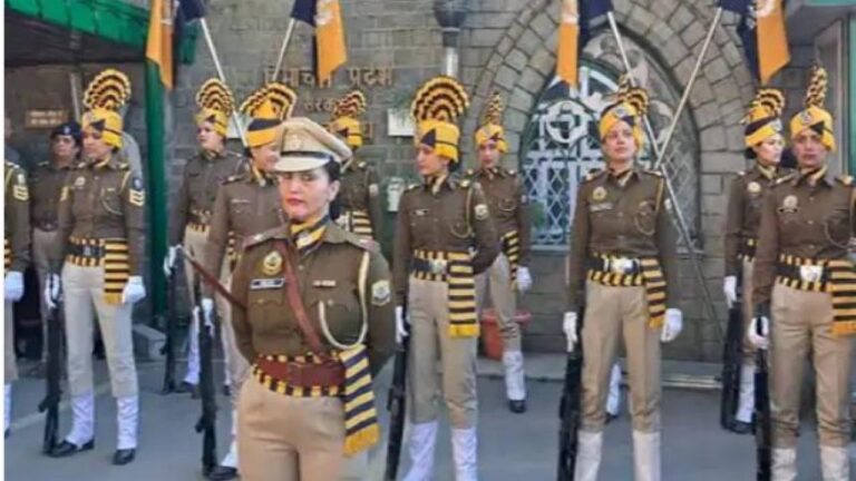 सीएम सुक्खू ने लिया निर्णय फील्ड दौरों के दौरान ‘गार्ड ऑफ ऑनर’ 15 सितम्बर तक स्थगित