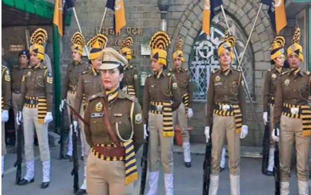 सीएम सुक्खू ने लिया निर्णय फील्ड दौरों के दौरान ‘गार्ड ऑफ ऑनर’ 15 सितम्बर तक स्थगित