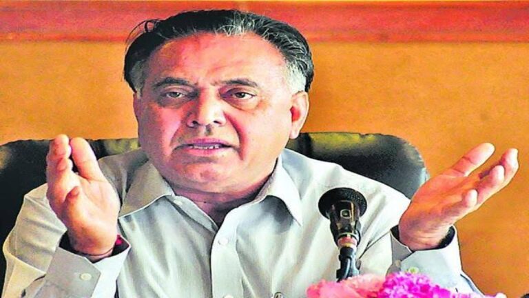 विकास पुरुष जी.एस.बाली की जयंती पर हिमाचल के सबसे बड़े रोज़गार मेले का आयोजन: आर.एस.बाली