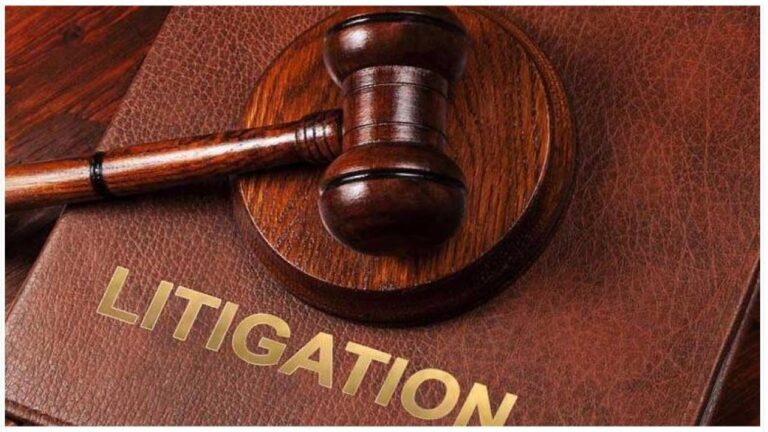 माचल में सरकार में या सरकार के खिलाफ मुकदमेबाजी का बढ़ता प्रचलन, घातक.