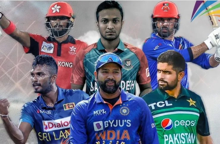 SL vs BAN Asia Cup Match Live Streaming अपडेट