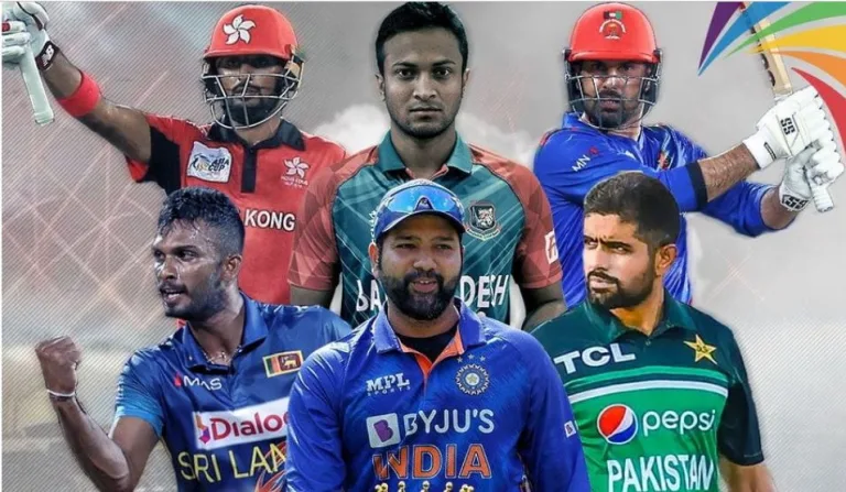 SL vs BAN Asia Cup Match Live Streaming अपडेट