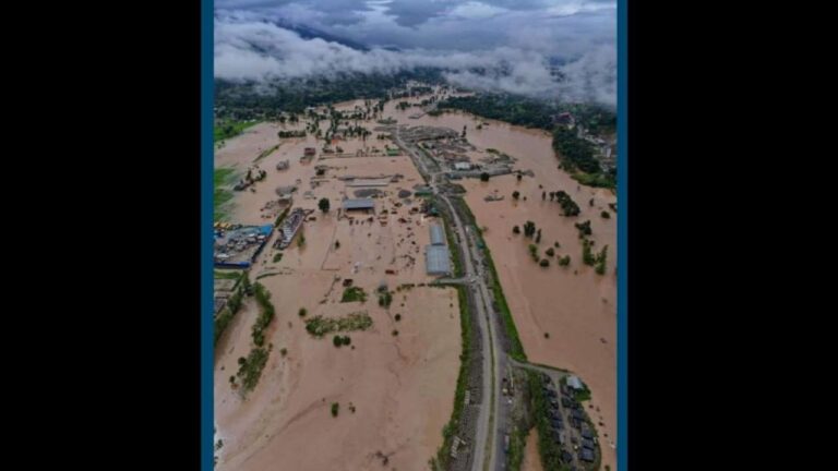 हिमाचल: भारी बारिश से तबाही जारी, हाईवे सहित करीब 500 सड़कें बंद, जलमग्न हुई बल्ह घाटी, कहीं लैंडस्लाइड तो कहीं फ्लैश फ्लड