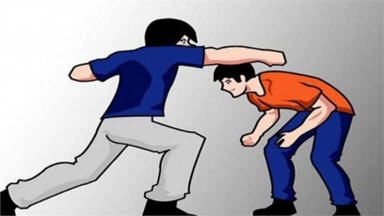 मारपीट shimla news Mandi News