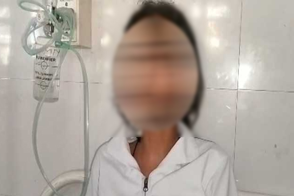 बिलासपुर : रैगिंग से तंग नर्सिंग छात्रा ने आत्महत्या का किया प्रयास