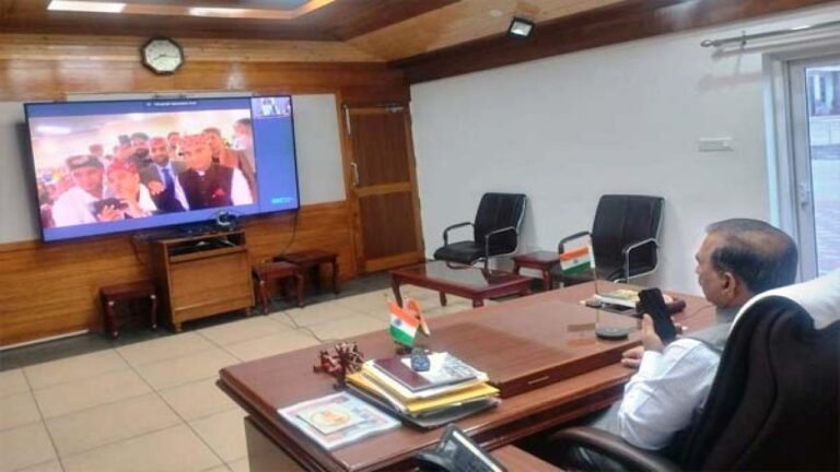 Himachali's fostering culture of the State abroad: CM