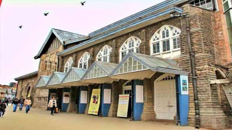 International Film Festival In Shimla