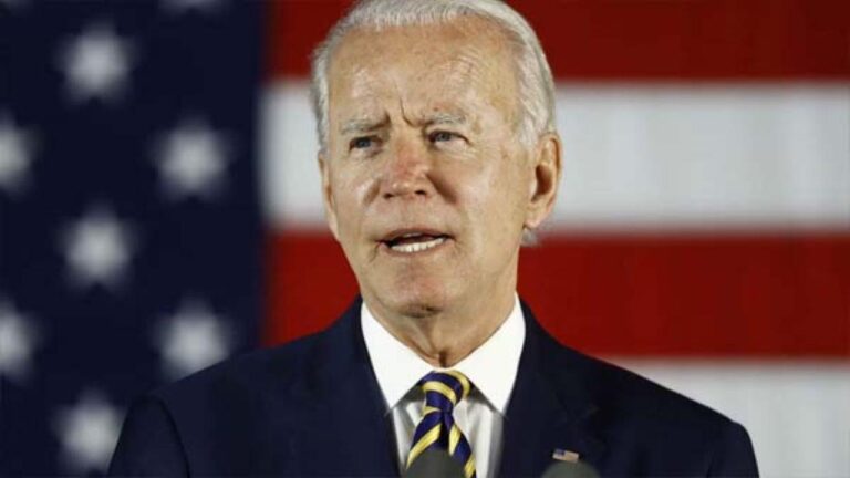 जानिए जी-20 शिखर सम्मेलन में अमेरिकी प्रेसिडेंट Joe Biden को लेकर सबसे बड़ा अपडेट