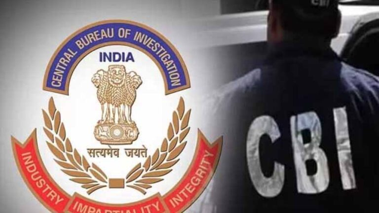 Shimla CBI Raid, Himachal CBI Raid