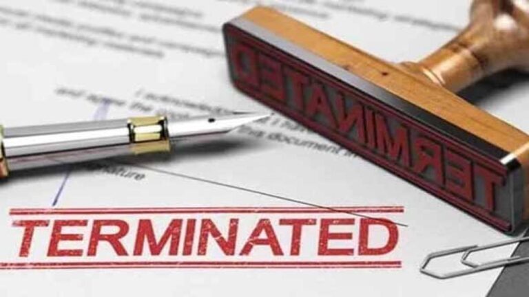 Himachal News: हिमाचल में हड़ताली जेईयों को टर्मिनेट करने के दिए फरमान, आउटसोर्स से रखे जाएंगे नए इंजीनियर