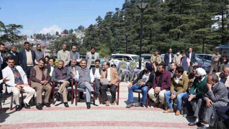 Tourist Helpline Himachal