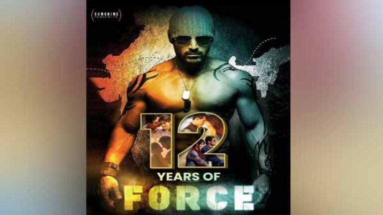 Force की रिलीज के पूरे हुए 12 साल, एक्शन फिल्म जिसने विपुल अमृतलाल शाह को बना दिया एक्शन शैली का उस्ताद