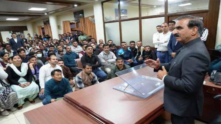 SMC Teacher News: एसएमसी शिक्षकों की मांगों के समाधान के लिए मंत्रिमंडलीय उप समिति गठित