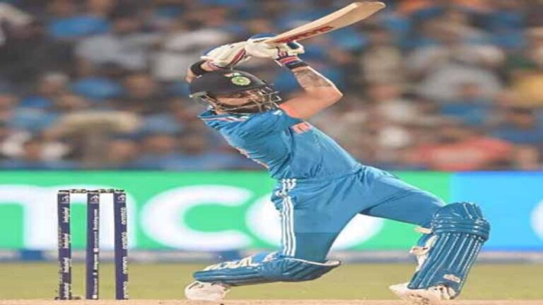 IND vs BAN: विराट कोहली के 48वें वनडे शतक के दम पर भारत ने बांग्लादेश को 7 विकेट से रौंदा