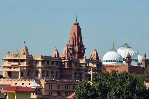 Shree Krishna Janmabhoomi Case