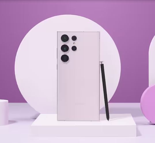 Samsung Galaxy S24 Ultra Camera, Display Details Tipped Again; Said to Be Brighter Than iPhone 15 Pro Max