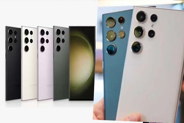 Samsung Galaxy S24 Ultra Release Date in India