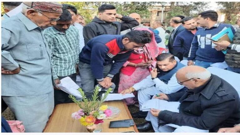 Himachal News: किसानों से अब सीधे गोबर नहीं, कंपोस्ट खाद खरीदेगी प्रदेश सरकार,खरीद एक जनवरी से : मंत्री चंद्र कुमार