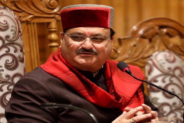 Himachal News: आपदा राहत राशि के JP Nadda ने किया PM Modi का किया थैंक्स, कहा- मोदी सरकार राहत के लिए कटिबद्ध