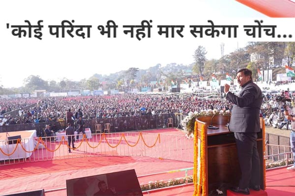 मुकेश अग्निहोत्री का Operation Lotus पर बड़ा बयान! कोई परिंदा भी नहीं मार सकेगा चोंच..पूरे 5 साल चलेगी सरकार