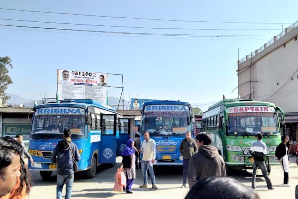 Himachal News: Is Himachal government planning to put single bus operators out of business?