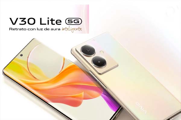 vivo v30 lite 5g smartphone price in india